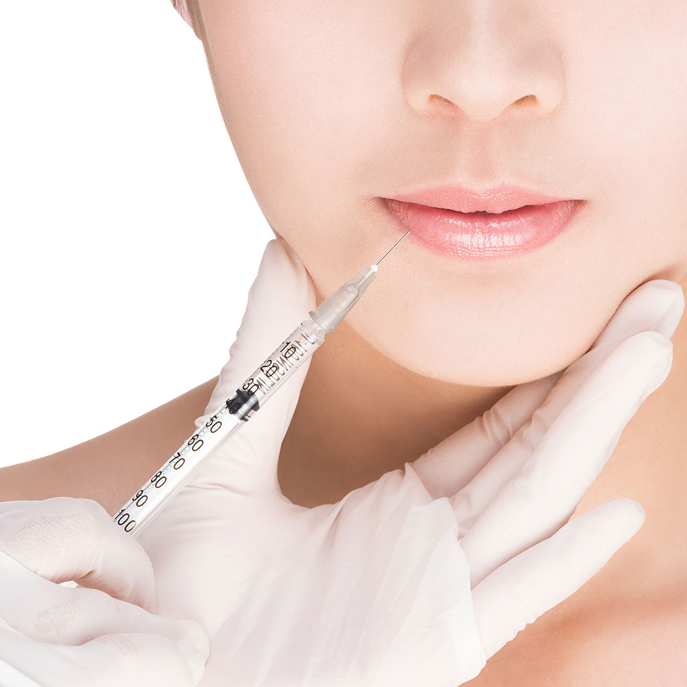 Lip Fillers and Dermal Fillers in Oldham